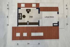 Charmante Maisonette mit Charakter – 4 Zimmer in Neuhaus – Am Seeteich 7, 38446 Neuhaus, Wolfsburg – Vorschaubild 11