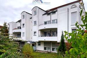 Investieren mit Stil: moderne, vermietete Wohnung in Top-Zustand
