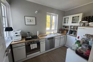 Köln-Lindenthal !  4- Zimmerwohnung mit Südterrasse, Keller – Die vollständige Adresse der Immobilie erhältst du vom Anbieter., 50935 Lindenthal (Ortsteil), Köln – Vorschaubild 4