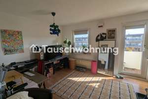 Tauschwohnung: Wohnung in Bernau gegen WG-Zimmer in Berlin