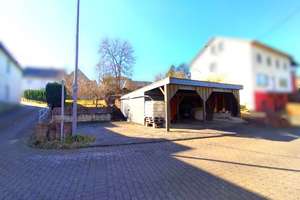 +++Ihr neues Zuhause in Gamlen – Zwei Häuser, ein großes Grundstück und unzählige Möglichkeiten+++ – Die vollständige Adresse der Immobilie erhältst du vom Anbieter., 56761 Gamlen – Vorschaubild 14