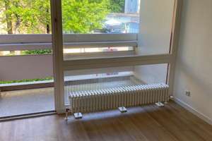 Helle 1-Zimmer Wohnung mit Loggia und Aufzug in München Schwabing-West – Lerchenauer Straße 45, 80809 Am Luitpoldpark, München – Vorschaubild 3