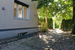 Wohnen in München-Bogenhausen – Doppelhaushälfte mit Hobbyraum, Au-pair-Bereich und Einzelstellplatz – 81769 Altbogenhausen, München – Vorschaubild 36