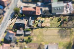 Großes Einfamilienhaus mit Baugrundstück direkt an der Elbe – Die vollständige Adresse der Immobilie erhältst du vom Anbieter., 21217 Seevetal – Vorschaubild 4