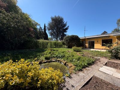 Seltene Gelegenheit am Waldrand auf dem Niederberg – großes Grundstück für Ihre Wohnideen!