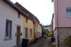Nur 70% vom VKW für ren.-bedürftiges EFH in Bad Münster am Stein-Ebernburg. PROVISIONSFREI ! – Die vollständige Adresse der Immobilie erhältst du vom Anbieter., 55583 Bad Münster am Stein-Ebernburg – Vorschaubild 6