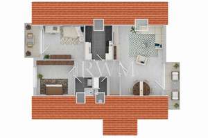 Gepflegtes Mehrfamilienhaus mit Potenzial für Eigennutzer und Kapitalanleger – Die vollständige Adresse der Immobilie erhältst du vom Anbieter., 70563 Heerstraße, Stuttgart – Vorschaubild 28