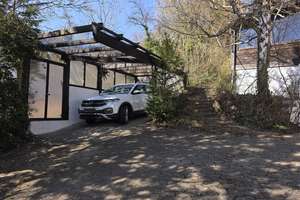 Attraktives Architektenhaus mit unverbaubarer Weitsicht, Garage, Carport und 2 Fachwerk-Gartenhäuser – Die vollständige Adresse der Immobilie erhältst du vom Anbieter., 97080 Dürrbachtal, Würzburg – Vorschaubild 17