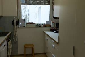 Helle 2-Zimmer-Wohnung mit Loggia in München-Hadern – Gräfelfinger Straße 26, 81375 Neuhadern, München – Vorschaubild 8
