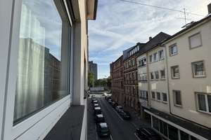 1,5-Zimmer-Wohnung in zentraler Lage von Mannheim – U3 23, 68161 Innenstadt/Jungbusch, Mannheim – Vorschaubild 9