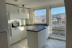 ***Penthouse-Flair mit Dachterrasse & Weitblick*** – Die vollständige Adresse der Immobilie erhältst du vom Anbieter., 70193 Vogelsang, Stuttgart – Vorschaubild 2