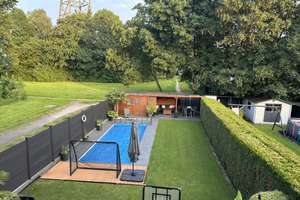 Hausgefühl statt Wohnung | 147 m² | eigener Garten mit Pool | große Garage | provisionsfrei – 45329 Vogelheim, Essen – Vorschaubild 2