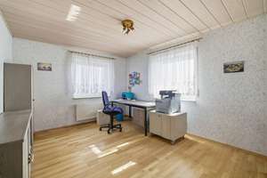 Attraktive Dachgeschosswohnungen im Zweifamilienhaus in ruhiger Lage – Die vollständige Adresse der Immobilie erhältst du vom Anbieter., 89176 Asselfingen – Vorschaubild 10