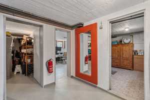 Charmantes Einfamilienhaus mit Wintergarten und sonniger Terrasse – Berlin – Vorschaubild 16