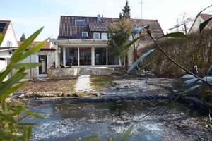 Einfamilienhaus/Doppelhaushälfte in ruhiger Lage – Die vollständige Adresse der Immobilie erhältst du vom Anbieter., 70437 Rot, Stuttgart – Vorschaubild 11