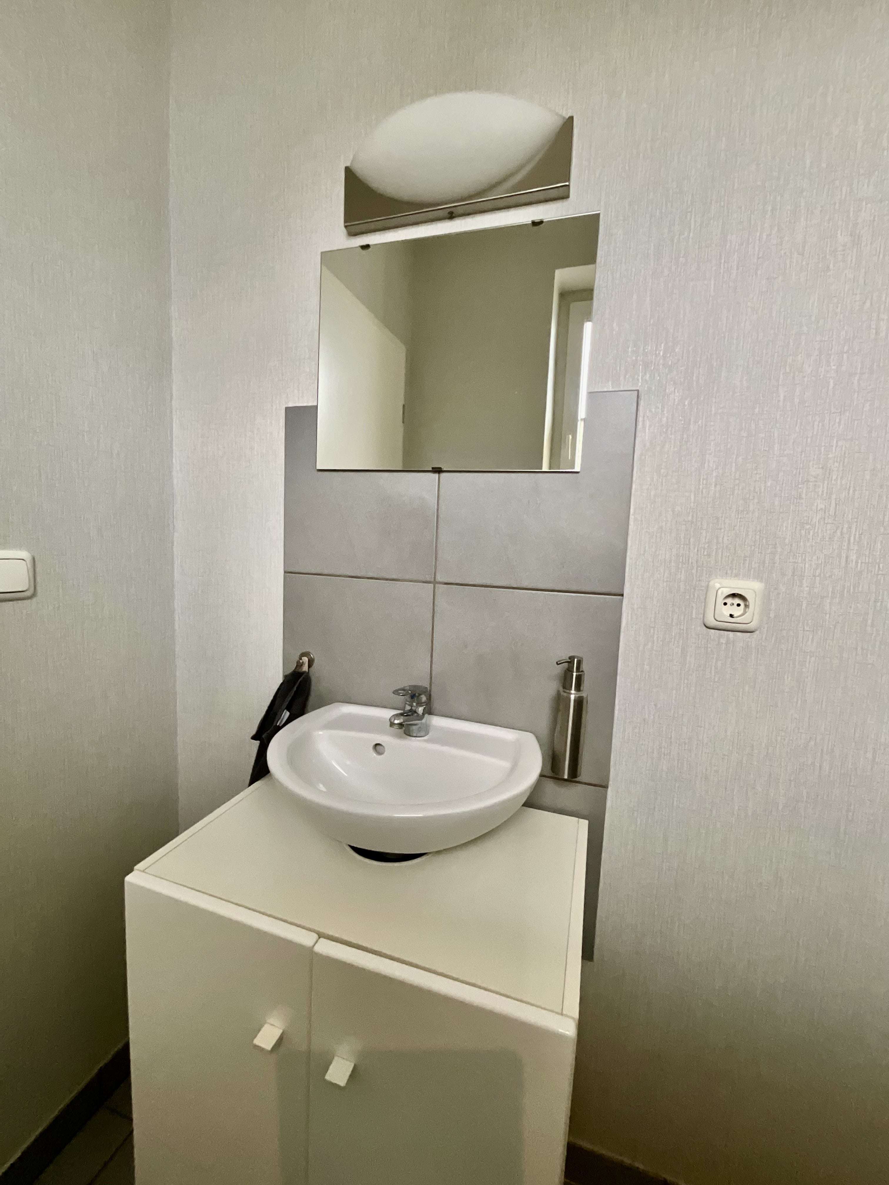 Immobilie in Balge - Ihr neues Zuhause in Balge: 
Komfortables Wohnen auf einer Ebene im modernen Bungalow - Bild 7