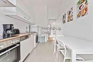 Möblierte 3-Zimmer-Wohnung in Wuppertal – Heinz-Kluncker-Straße 3c, 42285 Barmen, Wuppertal – Vorschaubild 2