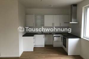 Tauschwohnung: Schöne Neubauwohnung (Baujahr 2022) mit Garten – Die vollständige Adresse der Immobilie erhältst du vom Anbieter., 22177 Bramfeld, Hamburg – Vorschaubild 2