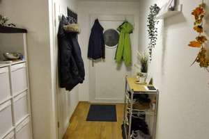 Gemütliche 1-Zimmer-Wohnung – Karl-Ferlemann-Straße 56/58, 4177 Altlindenau, Leipzig – Vorschaubild 2