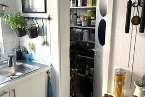 Hochwertige helle 3-Zi.-Whg., Einbauküche u. Balkon, in modernem 4-Fam.-Haus, Bestwohnlage Groovnähe – Am alten Brauhaus 13 a, 51143 Zündorf, Köln – Vorschaubild 25
