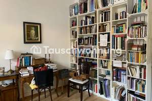 Tauschwohnung: Altbauwohnung in Rheingauviertel gesucht – Die vollständige Adresse der Immobilie erhältst du vom Anbieter., 65187 Südost, Wiesbaden – Vorschaubild 14