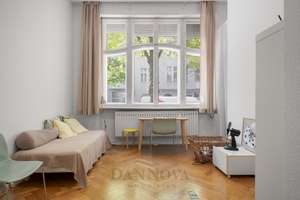 Prachtvoller Altbau – Großzügiges Wohnen auf  193 m² in einer der begehrtesten Lagen Charlottenburg – Die vollständige Adresse der Immobilie erhältst du vom Anbieter., 10585 Charlottenburg, Berlin – Vorschaubild 5