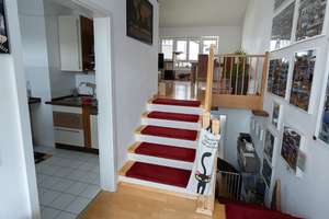 3-Zimmer Split-Level Dachterrassen-Maisonette-Wohnung, Höhenkirchen-Siegertsbrunn – Lerchenstraße 63a, 85635 Höhenkirchen-Siegertsbrunn – Vorschaubild 22
