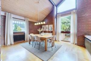 Großzügiges Split-Level-Einfamilienhaus mit besonderer Architektur und traumhaftem Grundstück – Die vollständige Adresse der Immobilie erhältst du vom Anbieter., 53332 Bornheim – Vorschaubild 7