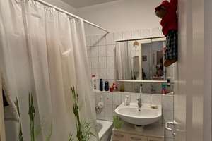 Vermietete Erdgeschosswohnung mit Terrasse und Stellplatz – Die vollständige Adresse der Immobilie erhältst du vom Anbieter., 1127 Pieschen-Süd, Dresden – Vorschaubild 8