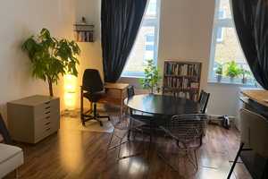 Gemütliche Einzimmerwohnung im Agnesviertel – Köln – Vorschaubild 1