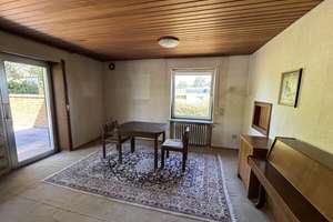 Bungalow mit sonnigem Garten und Garage – Die vollständige Adresse der Immobilie erhältst du vom Anbieter., 55127 Lerchenberg, Mainz – Vorschaubild 10