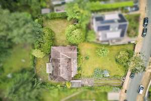 Wohnen im Grünen, Leben in der Stadt: Ihr privater Park in der Villenkolonie – 64297 Eberstadt, Darmstadt – Vorschaubild 2
