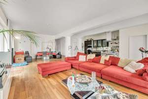 Exklusive Loftetage mit historischem Flair und über 388 m² Wohnfläche! – Die vollständige Adresse der Immobilie erhältst du vom Anbieter., 10249 Friedrichshain, Berlin – Vorschaubild 5