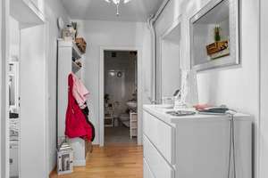 Die Gelegenheit in der Nordstadt am E-Damm – vermietete 3-Zimmer mit Balkon im 1.OG – Die vollständige Adresse der Immobilie erhältst du vom Anbieter., 30167 Nordstadt, Hannover – Vorschaubild 3