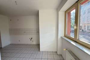  Attraktive 3-Raum-Wohnung mit Balkon im Hochparterre
 – 39108 Stadtfeld Ost, Magdeburg – Vorschaubild 3
