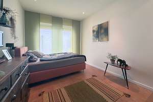 Barrierearme Wohnung im Penthouse-Stil
 – Die vollständige Adresse der Immobilie erhältst du vom Anbieter., 41063 Eicken, Mönchengladbach – Vorschaubild 12