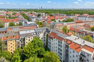 NEU: Vermietete Eigentumswohnung in Schleußig – Attraktive Investitionschance – Die vollständige Adresse der Immobilie erhältst du vom Anbieter., 4229 Schleußig, Leipzig – Vorschaubild 9