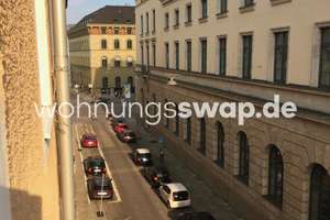 Wohnungstausch: Rheinbergerstraße 5 – Rheinbergerstraße 5, 80000 Universität, München – Vorschaubild 1