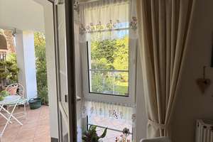 2-Zimmer-Wohnung mit Garten in familienfreundlicher Lage – Platanenstr. 48, 13156 Niederschönhausen, Berlin – Vorschaubild 13