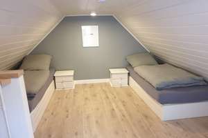 Möbliert in der Altstadt Lüneburg: 4-Zimmer-Wohnung mit Einbauküche – Die vollständige Adresse der Immobilie erhältst du vom Anbieter., 21335 Altstadt, Lüneburg – Vorschaubild 5