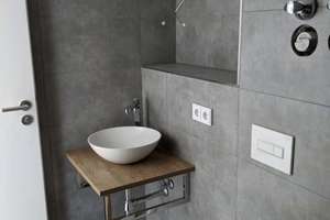 Modernes Loft in Regensburg – Otto-Hahn-Straße 36d, 93053 Galgenberg, Regensburg – Vorschaubild 5