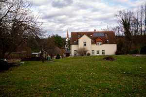 Traumhaftes Mehrfamilienhaus mit wunderschöner Parkanlage – Görlitz (Kreis) – Vorschaubild 9