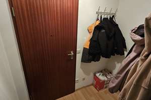 sehr schöne 2 Zi - Wohnung Pfhm.-Rodgebiet mit kleinem Balkon – Lameystraße 7, 75173 Südweststadt, Pforzheim – Vorschaubild 4
