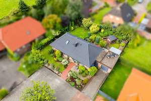 Bungalowtraum in Südbrookmerland – Ruhig. Gepflegt. Zentral – Die vollständige Adresse der Immobilie erhältst du vom Anbieter., 26624 Südbrookmerland – Vorschaubild 3