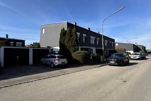 **DIEDORF-LETTENBACH** Gemütliches und teilsaniertes Reihenmittelhaus in ruhiger Lage – Lettenbachstraße 40, 86420 Augsburg (Kreis) – Vorschaubild 28