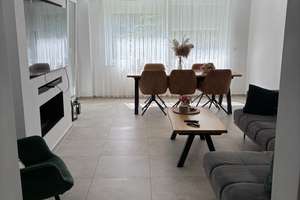 Stilvoll saniert: 3-Zimmer-Wohnung in Hannover – Nobelring 36, 30627 Groß-Buchholz, Hannover – Vorschaubild 2