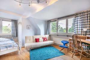 Engel & Völkers: Herrschaftliche Villa mit vielseitigen Nutzungsmöglichkeiten! - Bad Honnef Zentrum – Die vollständige Adresse der Immobilie erhältst du vom Anbieter., 53604 Bad Honnef – Vorschaubild 6