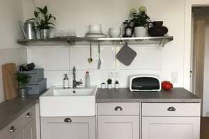 Helle 1-Zimmer-Wohnung mit  Balkon in beliebter Lage von Düsseldorf-Bilk – Kopernikusstraße 90, 40225 Bilk, Düsseldorf – Vorschaubild 8