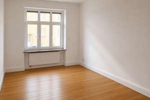 Helle und großzügige 3-Zimmer-Wohnung im modernisierten Altbau – Die vollständige Adresse der Immobilie erhältst du vom Anbieter., 66113 Malstatt, Saarbrücken – Vorschaubild 6