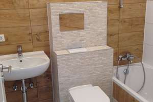 Renovierte 3-Zimmer-Wohnung mit Balkon in S-Botnang – Umgelterweg 2, 70195 Botnang-Süd, Stuttgart – Vorschaubild 4